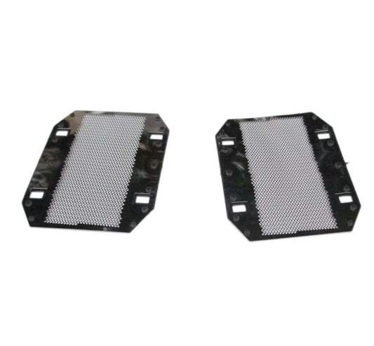 2Pcs ES-RC40 ES-SA40 Shaver Foil Screen Replacement for Panasonic Shaver Models ES3750 ES3760 ES3800 ES3801 ES3830 ES3831 ES3832 ES3833 ES3850 Beauty and Personal Care GruDawu