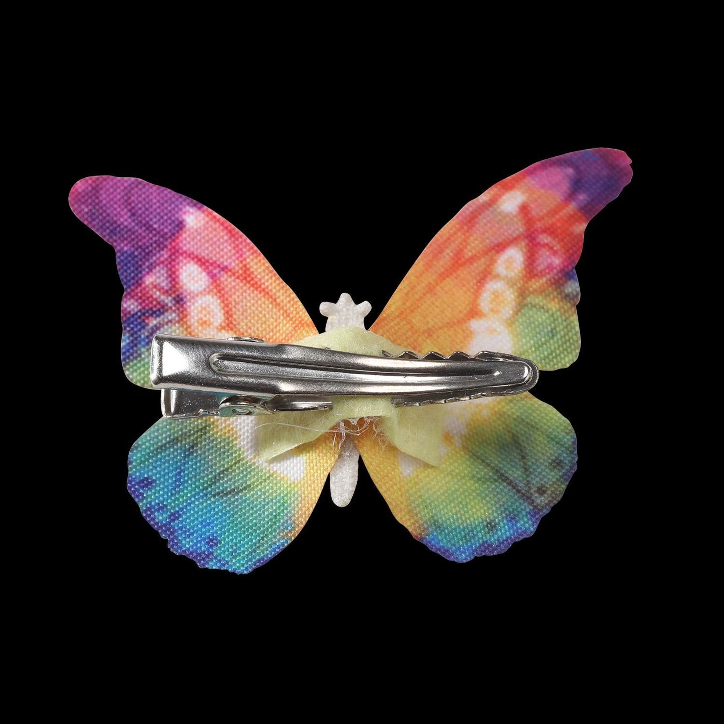 inSowni 20 Pack Multi Colors Butterfly Alligator Hair Clips Barrettes Bridal Wedding Accessories for Women Girls Kids Beauty & Personal Care inSowni