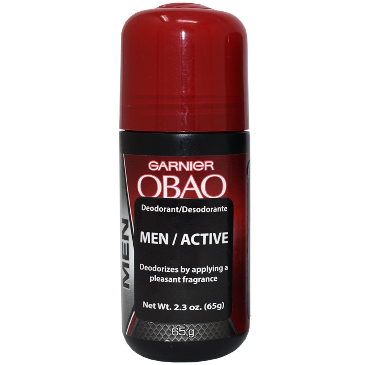 OBAO Assorted Deodorant for Men - Pack of 3 Beauty and Personal Care Obao
