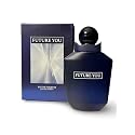 Belcam Beauty FUTURE YOU Eau de Toilette, 3.4 Fl Oz, Lavender, Vanilla, Lemon Zest Beauty & Personal Care Belcam Beauty