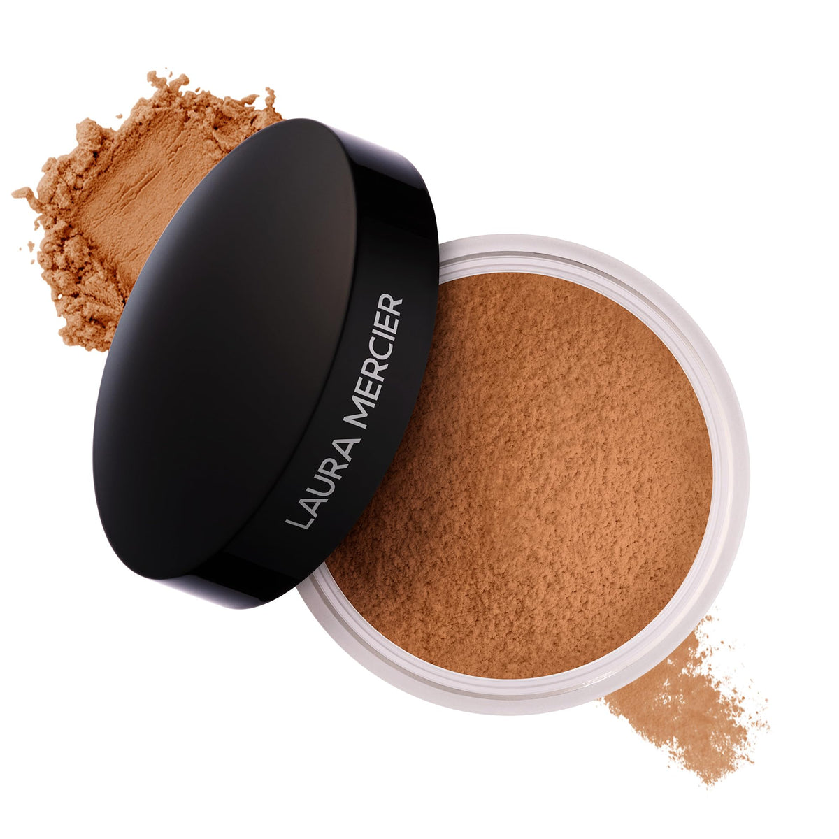 Laura Mercier Translucent Loose Setting Powder, Medium Deep to Deep Skin Tones, Translucent Medium Deep Beauty & Personal Care Laura Mercier