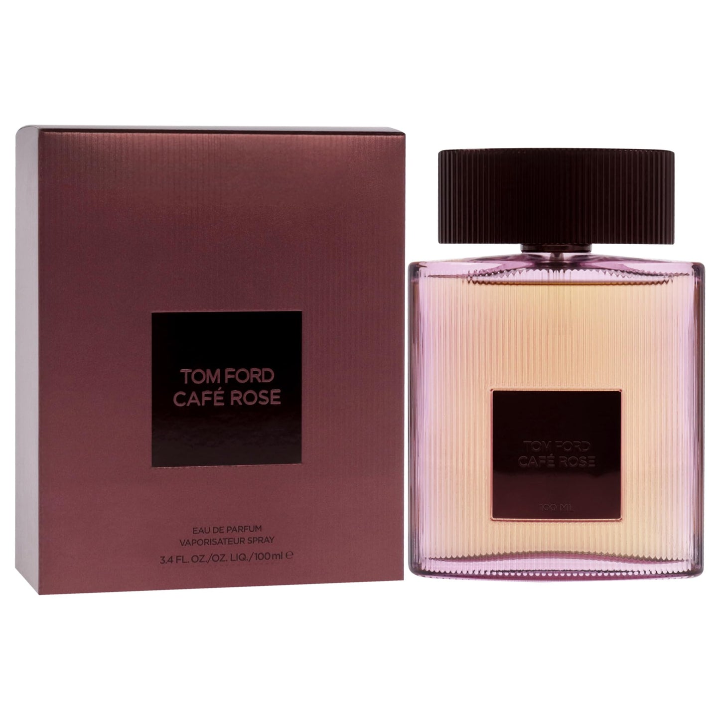 Cafe Rose by Tom Ford for Women - 3.4 oz EDP Spray Beauty & Personal Care Tom Ford