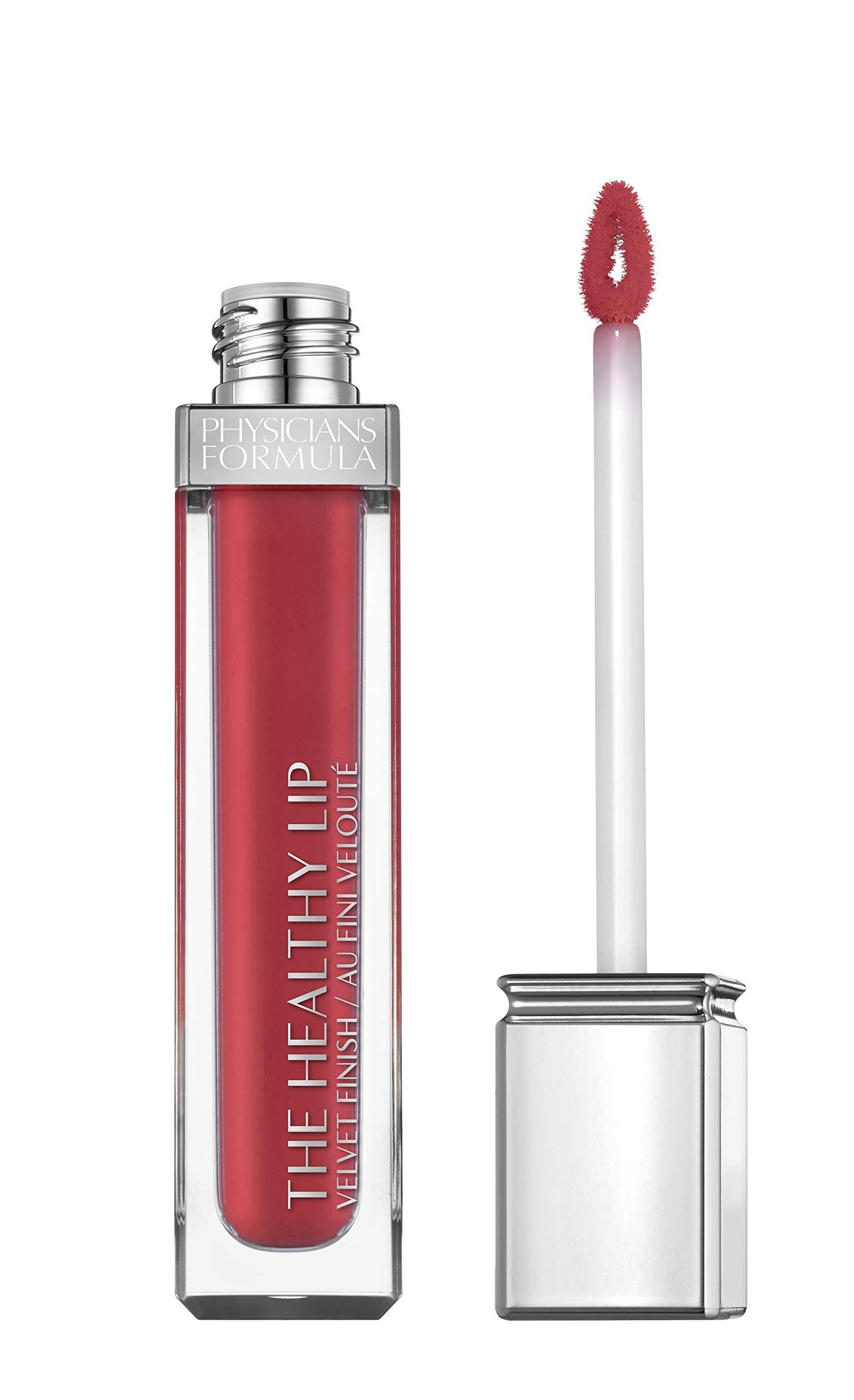Physicians Formula The Healthy Lip Velvet Liquid Lipstick - Tu-Lip Treatment 0.24 Fl oz/7 ml (Pack of 1) Beauty & Personal Care Physicians Formula