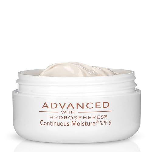 Principal Secret Advanced - Continuous Moisture Face Cream - Deep Hydration Face Moisturizer with Hyaluronic Acid - Vitamins A, C, E, Face Beauty & Personal Care Principal Secret