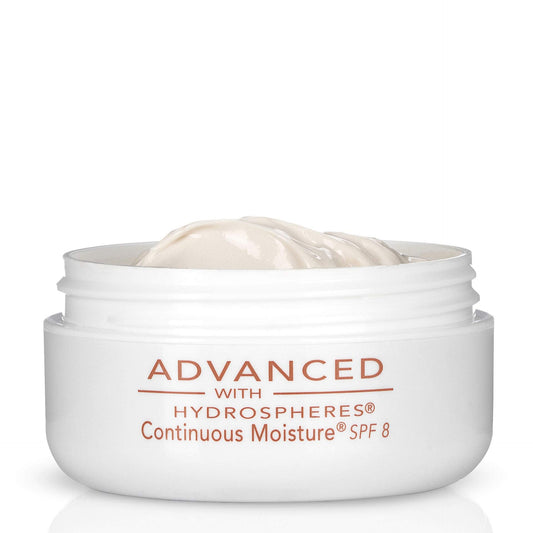 Principal Secret Advanced - Continuous Moisture Face Cream - Deep Hydration Face Moisturizer with Hyaluronic Acid - Vitamins A, C, E, Face Beauty & Personal Care Principal Secret