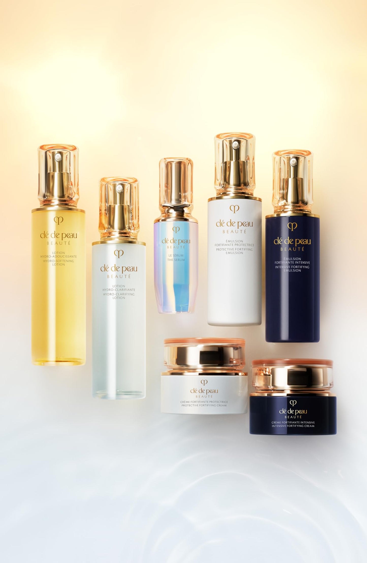 Cle de Peau Beaute, Hydro-Clarifying Lotion Refill, 5.7 Fl Oz Beauty & Personal Care Clé de Peau Beauté