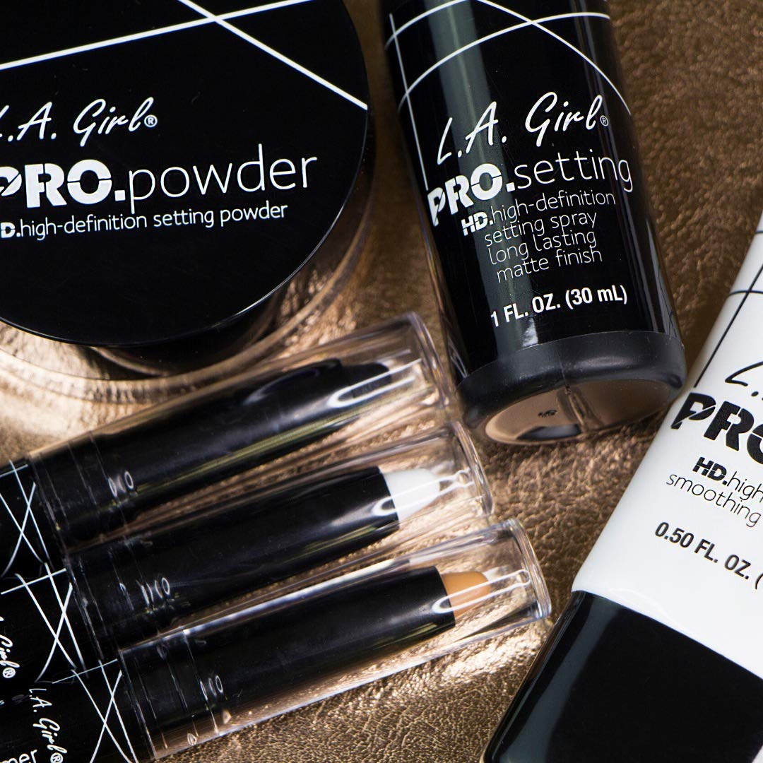 L.A. Girl PRO Setting Spray Beauty & Personal Care L.A. Girl