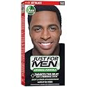 JUST FOR MEN Hair Color 60 Jet Black 1 Each (Pack of 9)9 Beauty & Personal Care Just for Men