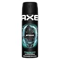 AXE Apollo Deodorant Body Spray For Men, Sage & Cedarwood 48H Odor Protection Aluminum Free Body Spray Deodorant 5.1 oz Beauty & Personal Care AXE