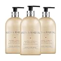 Baylis & Harding Jojoba, Silk & Almond Oil 16.9 Ounces Hand Wash, Pack Of 3 Beauty & Personal Care Baylis & Harding