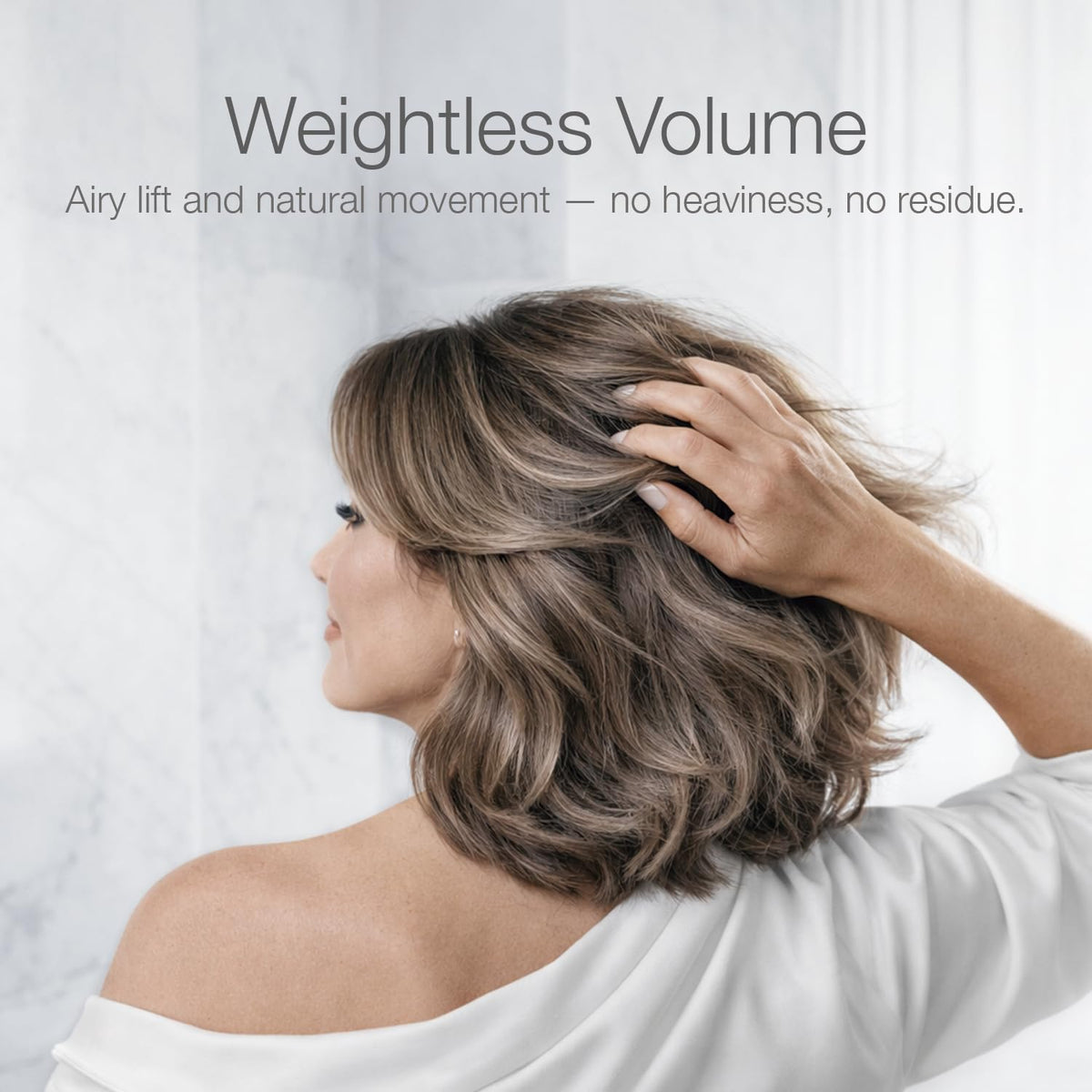 Better Not Younger Densifying Hair Thickening Serum for Thinning Hair 2oz