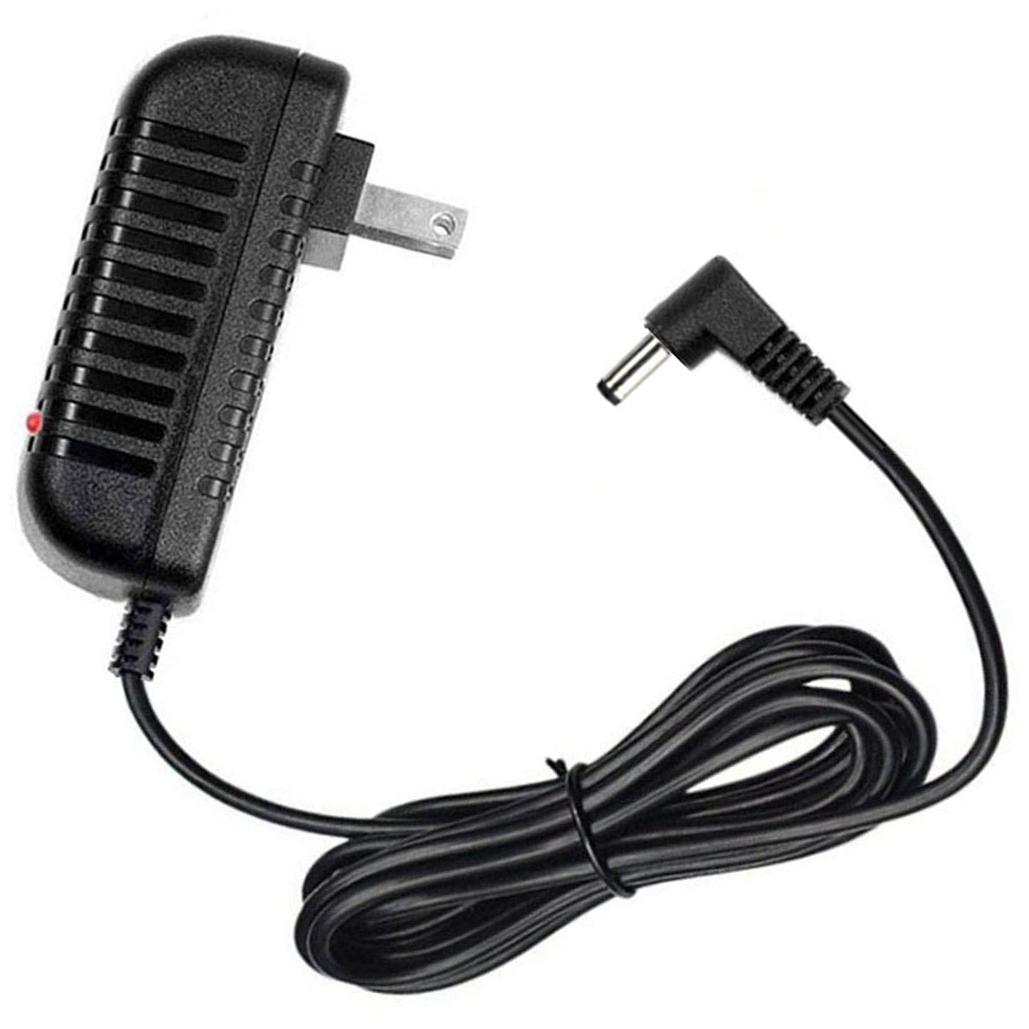 AC/DC Adapter for Philips Norelco Multi Groomer Trimmer MG3750 MG3750/50 (HQ840), 5 Feet, with LED Indicator Beauty and Personal Care POWE-Tech