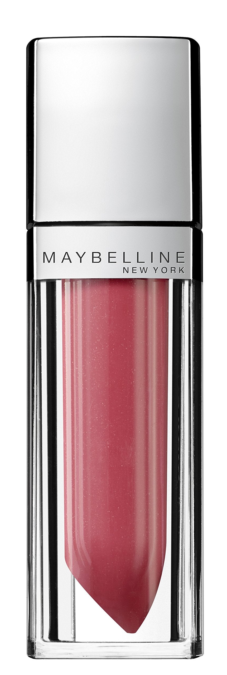 Maybelline Color Elixir Lip Lacquer 5ml-705 Blush Essence Beauty & Personal Care MAYBELLINE