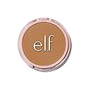e.l.f. Halo Glow Powder Filter, Ultra-fine Finishing Powder, Smooths The Look of Pores & Fine Lines, Creates A Soft-Focus Glow, Vegan Beauty & Personal Care e.l.f.