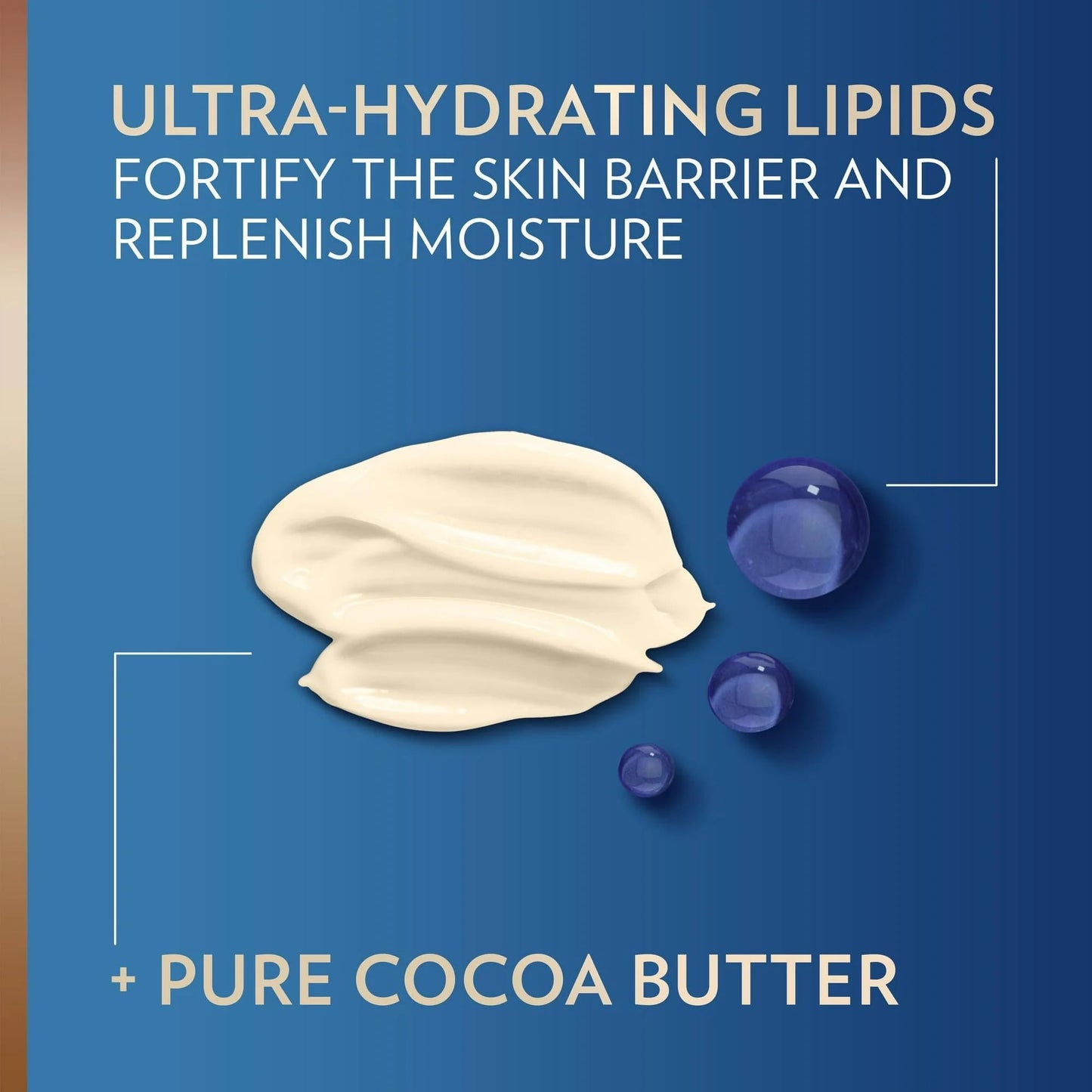 Vaseline Cocoa Butter Deep Conditioning Body Lotion 10 oz (Pack of 3) Beauty & Personal Care Vaseline