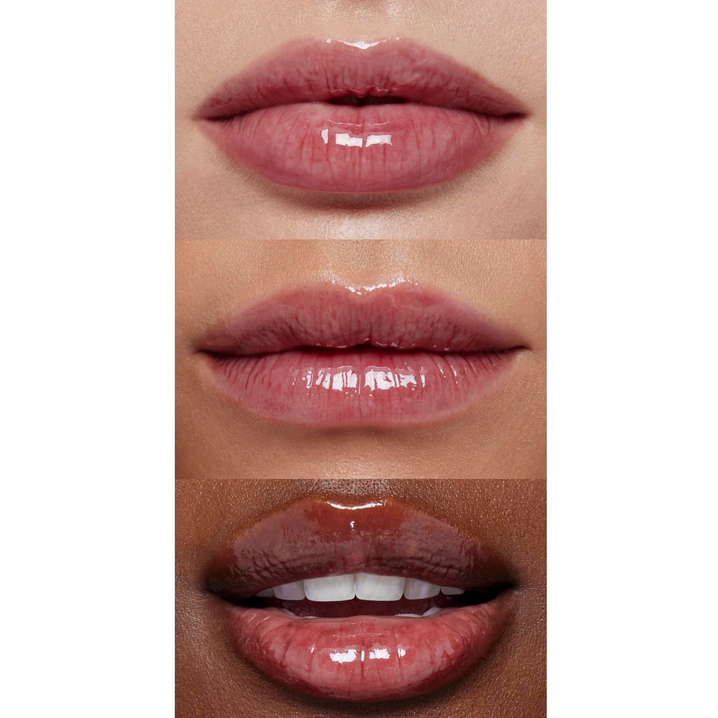 e.l.f. Glow Reviver Lip Oil, Nourishing Tinted Lip Oil For A High-shine Finish, Infused With Jojoba Oil, Vegan & Cruelty-free, Jam Session Beauty & Personal Care e.l.f.