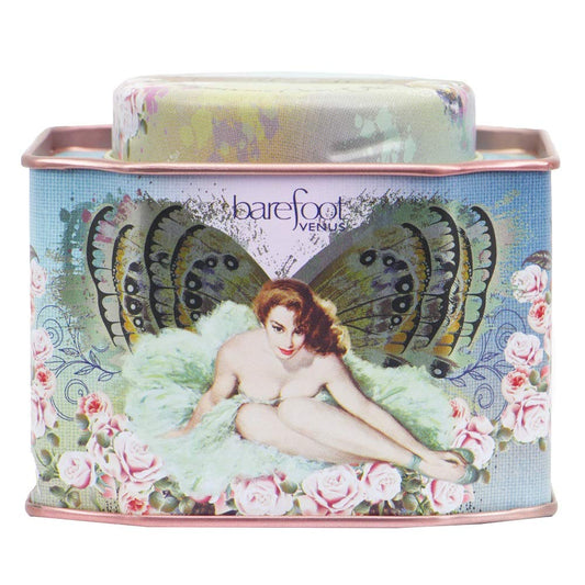 Barefoot Venus Epsom Salt Bath Soak with Cocoa Butter (Vanilla Effect) Beauty and Personal Care Barefoot Venus