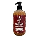 Zion Health Liquid Soap 16 oz Grave Robber Oil Beauty & Personal Care Zion Health