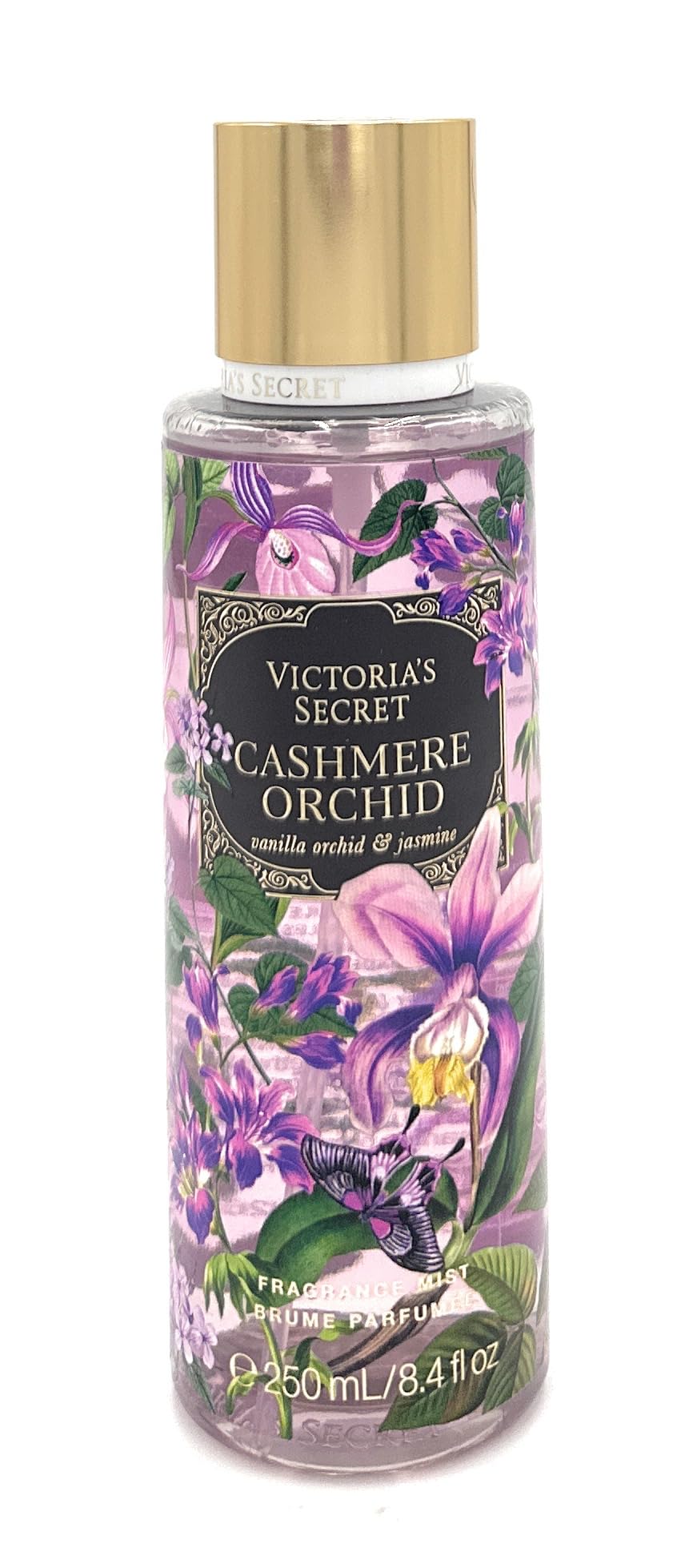 Victoria's Secret Fragrance Mist Cashmere Orchid 8.4 Fl Oz Beauty & Personal Care Victoria's Secret