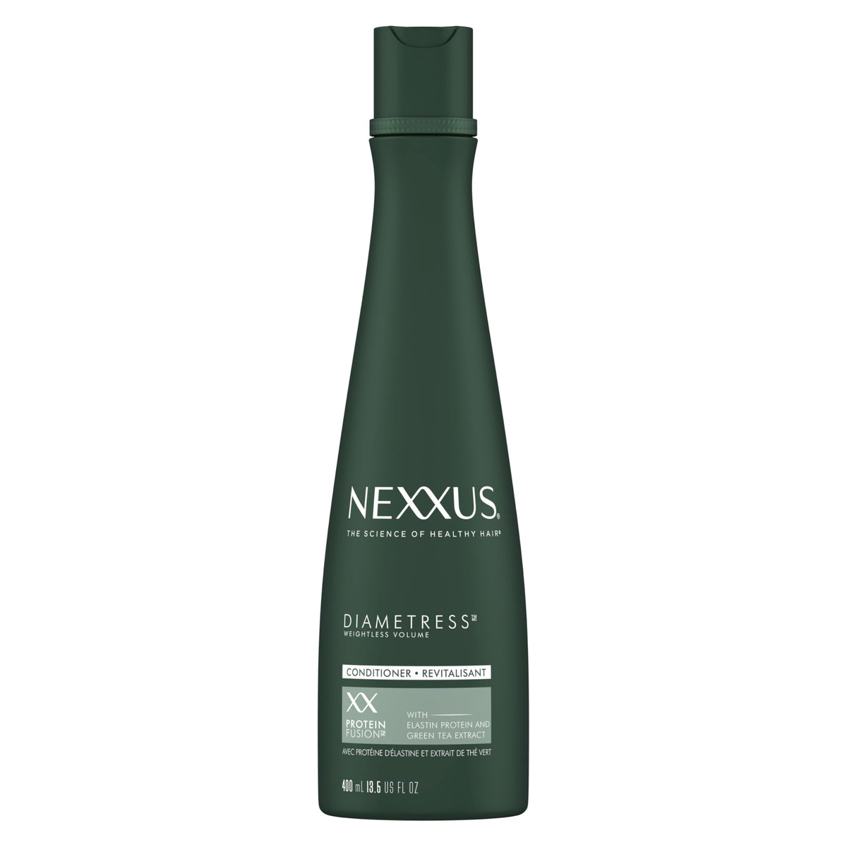 Nexxus Diametress Conditioner for Fine and Flat Hair 13.5 oz