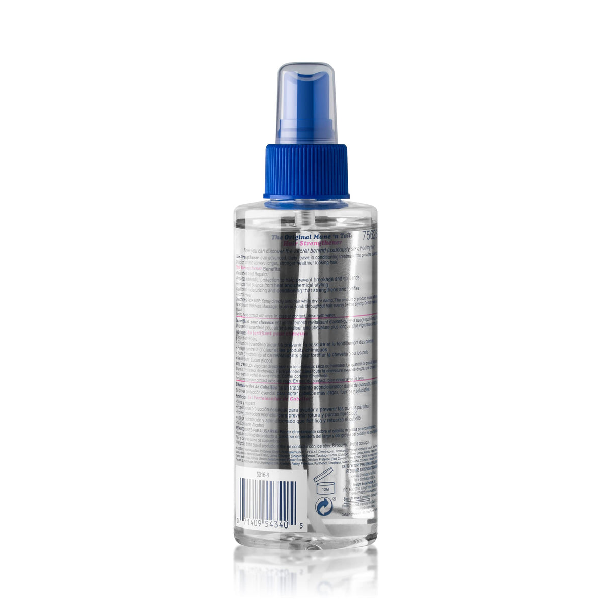 Mane N Tail Hair Strengthener, 6 Ounce Beauty & Personal Care Mane 'n Tail