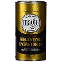 Magic Fragrant Shaving Powder Gold 4.5 Ounce (127g) (2 Pack) Beauty & Personal Care Magic Shave