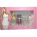 Paris Hilton Women's 4 Piece Coffret Set .25 oz Beauty & Personal Care Paris Hilton