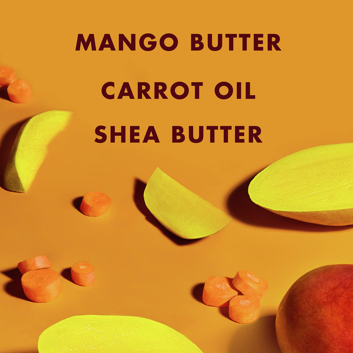 SheaMoisture Kids Conditioner for Kids Hair Mango and Carrot Sulfate Free Conditioner 7.7 oz Beauty & Personal Care SheaMoisture