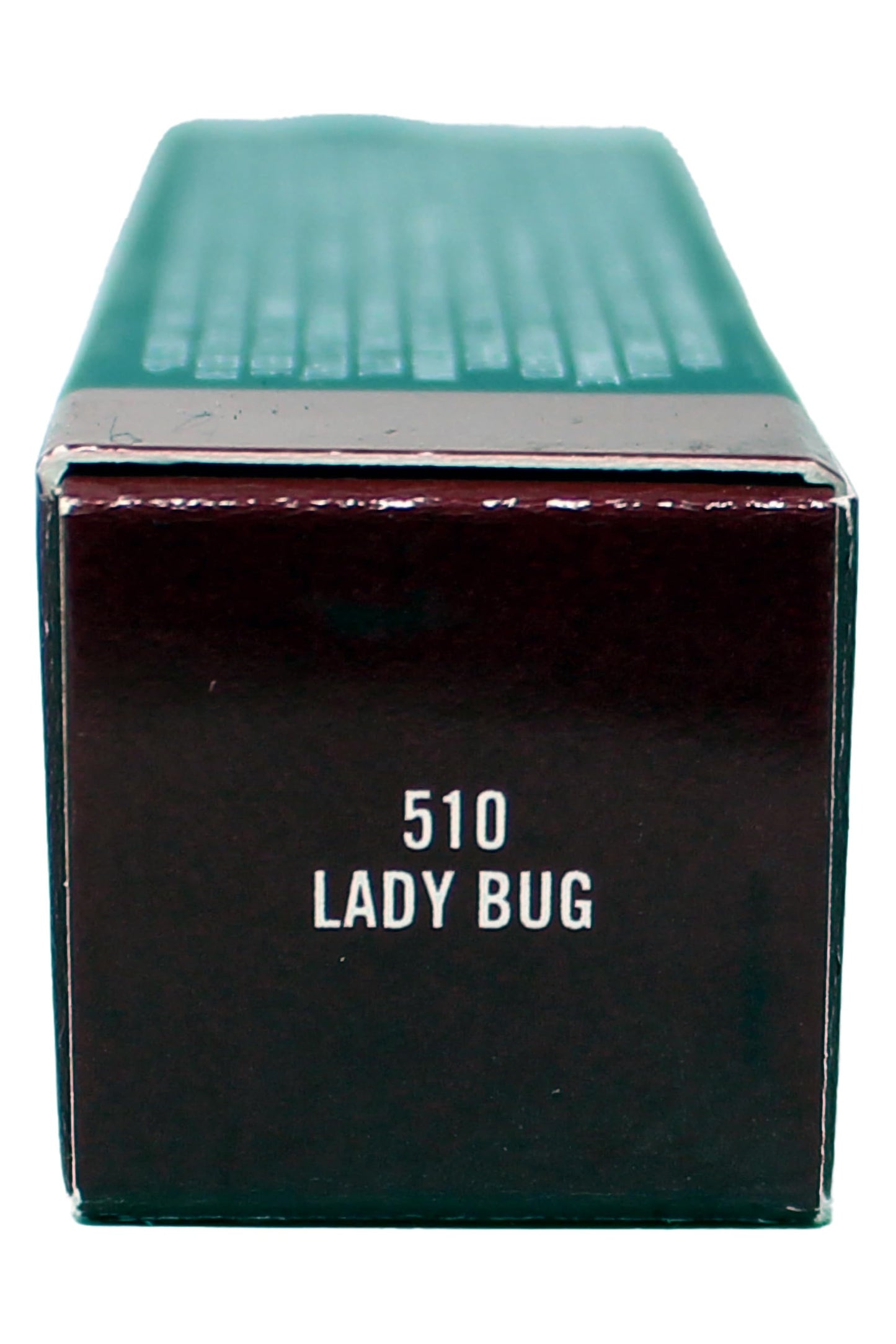 MAC Lustre Lipstick Lady Bug Beauty & Personal Care MAC