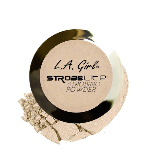 L.A. Girl Strobe Lite Strobing Powder, 110 watt GSP622 Beauty & Personal Care L.A. Girl