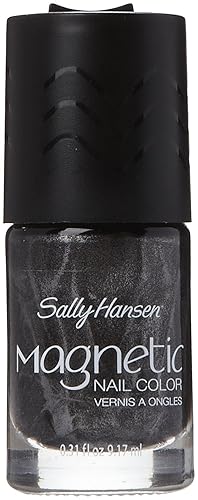 Sally Hansen Magnetic Nail Color - Graphite Gravity Beauty & Personal Care Sally Hansen