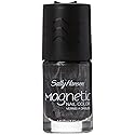 Sally Hansen Magnetic Nail Color - Graphite Gravity Beauty & Personal Care Sally Hansen