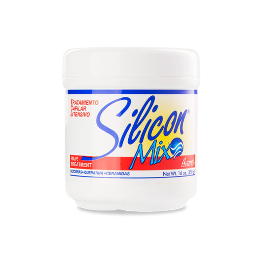 Silicon Mix deep Intensive Hair Treatment (16 Oz) Beauty & Personal Care Silicon Mix