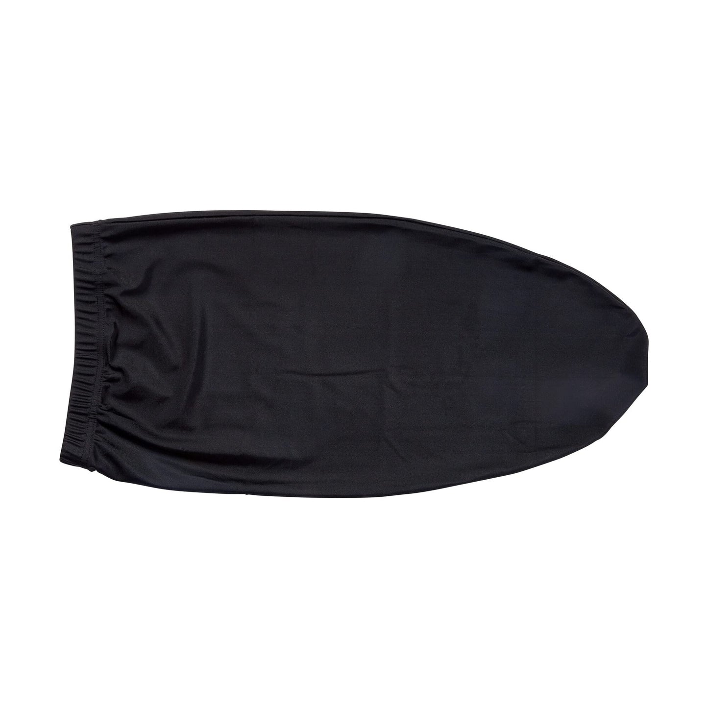 Red by Kiss Unisex Silky Spandex Loc Cap, Dreadlocks & Braids Cap, Shower Cap, Sleep Cap, Black (Super Jumbo) Beauty and Personal Care Red by Kiss