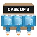SC Johnson Professional REFRESH AZURE FOAM HAND SOAP 1.2 LITER TOUCH FREE, 3 PACK Beauty & Personal Care SC Johnson Professional