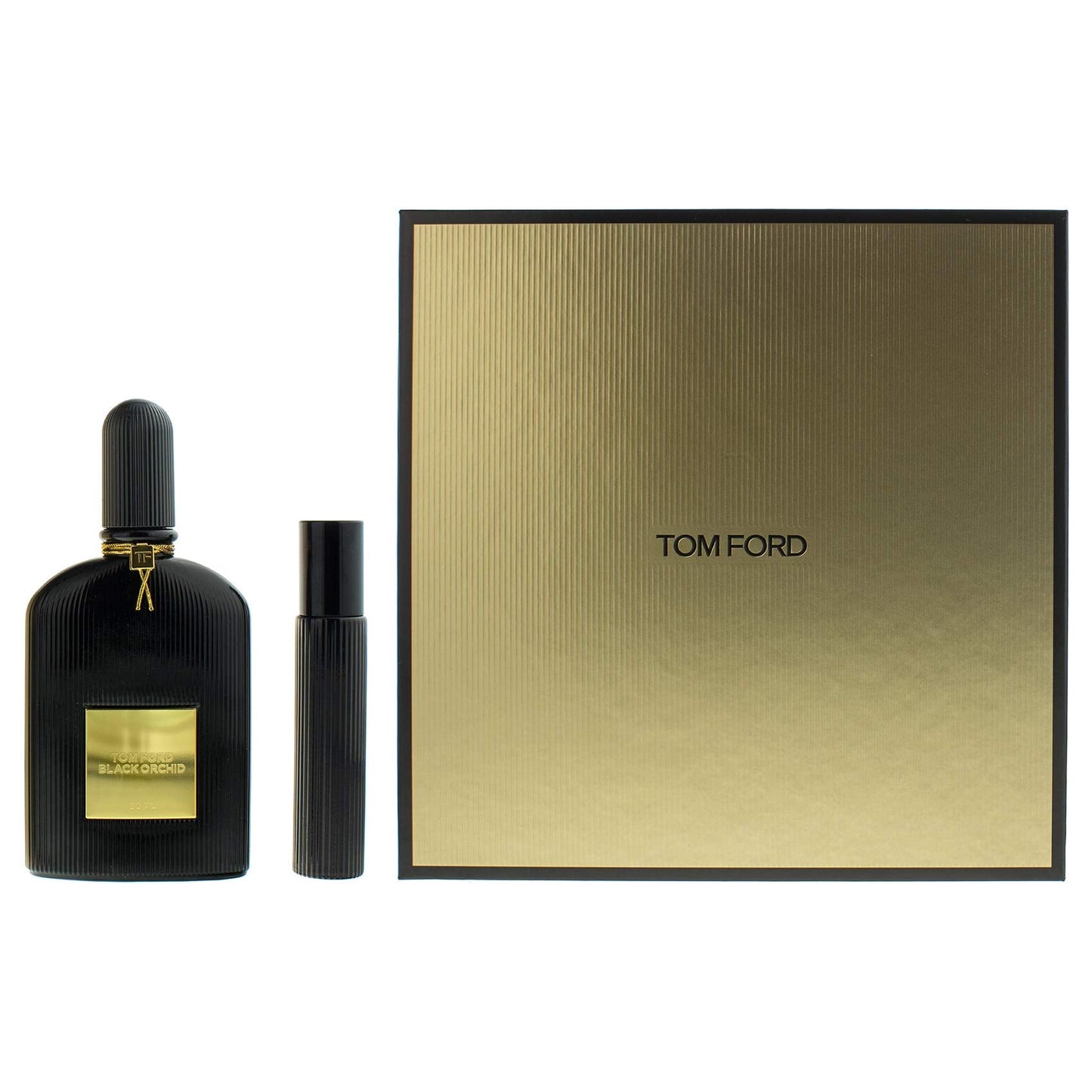 Tom Ford Black Orchid 2 Pcs Set Beauty & Personal Care Tom Ford