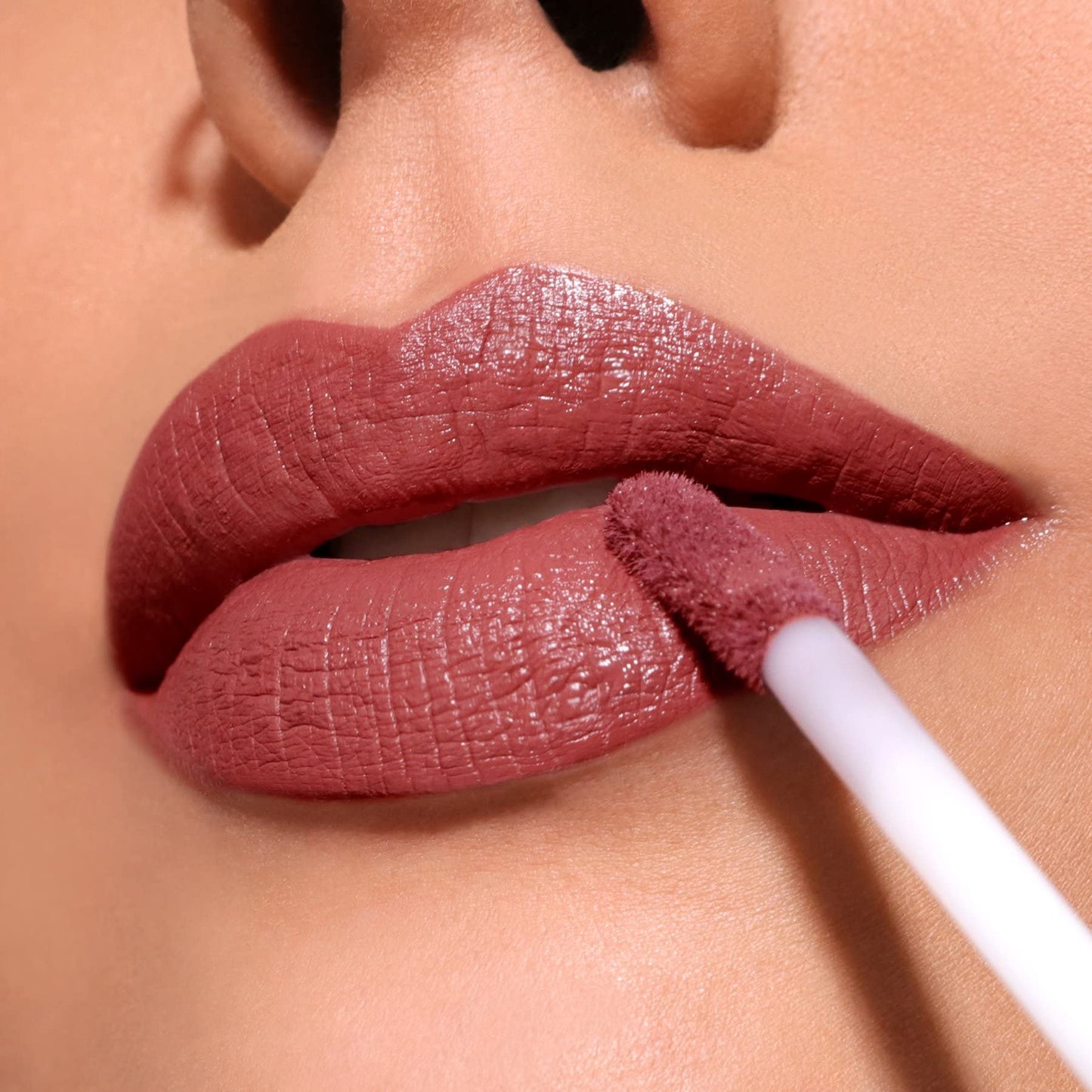 Moira Lip Divine Liquid Lipstick (010, Rogue) Beauty & Personal Care Moira