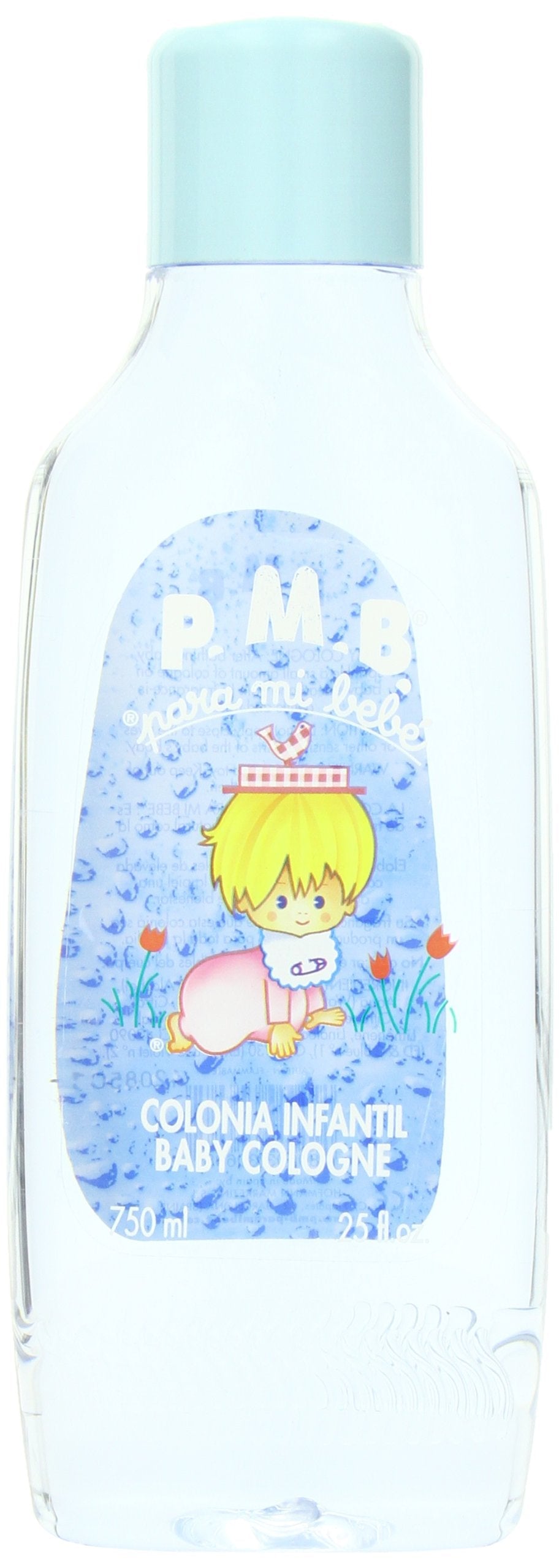 Para Mi Bebe Splash Cologne Boys, 25 Oz Beauty & Personal Care Para Mi Bebe