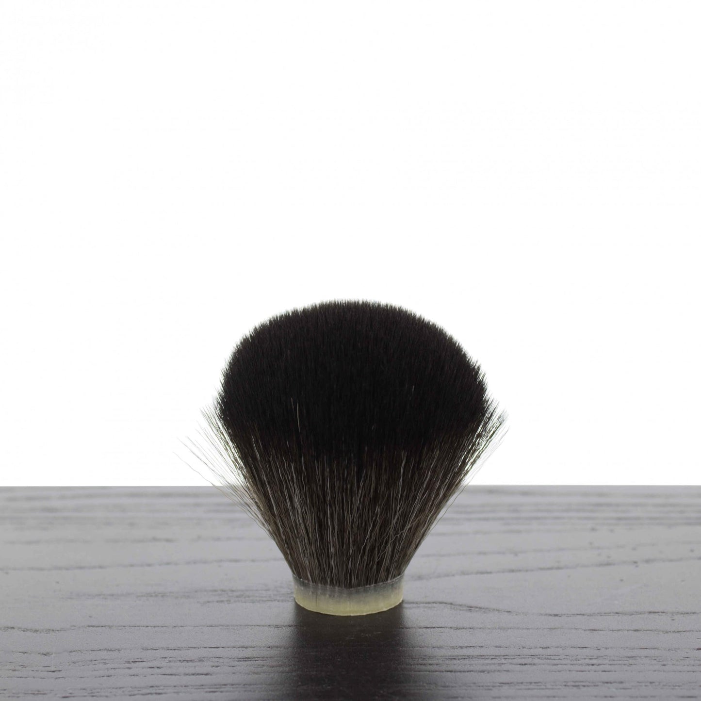 West Coast Shaving Shaving Brush Knot, 26mm Abyss Synthetic Beauty and Personal Care West Coast Shaving
