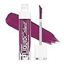 wet n wild Mega Last Catsuit High-Shine Liquid Lipstick Purple Berry Down Lo Beauty & Personal Care wet n wild