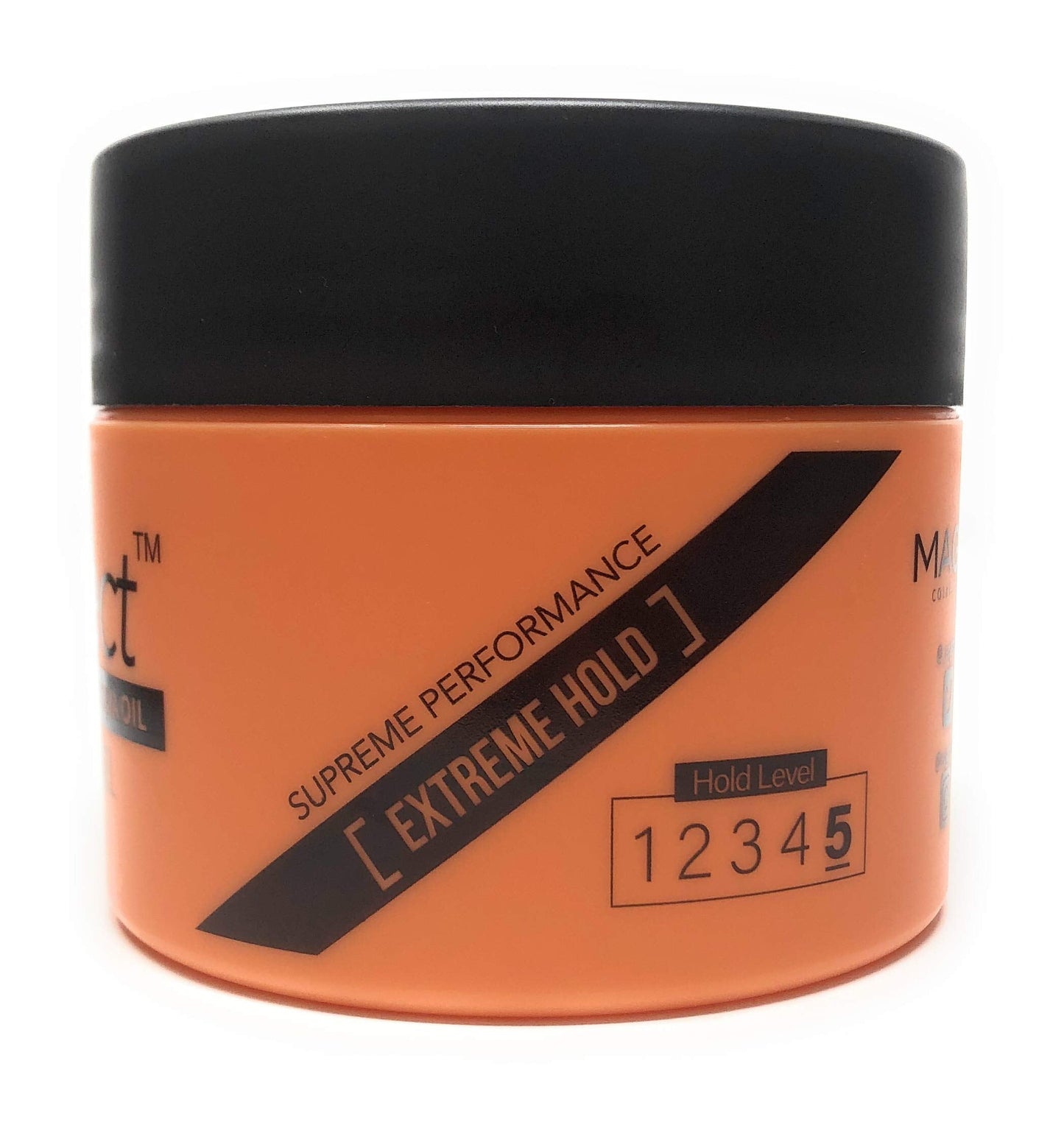 Magic Collection Edge Effect Professional Edge Control Gel (Keratin Oil, 8 oz) Beauty & Personal Care Magic Collection