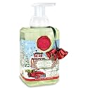 Michel Design Works Scented Foaming Hand Soap, Deck the Halls Beauty & Personal Care Michel Design Works