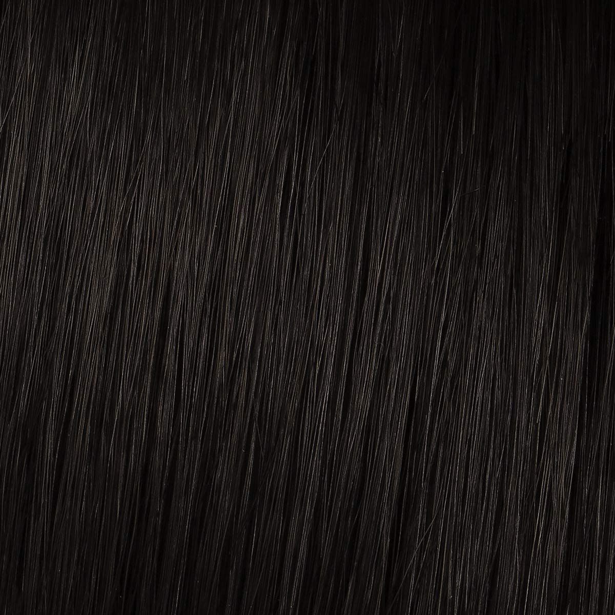 Hairdo French Braid Band Synthetic Hairpiece (R4 Midnight Brown)