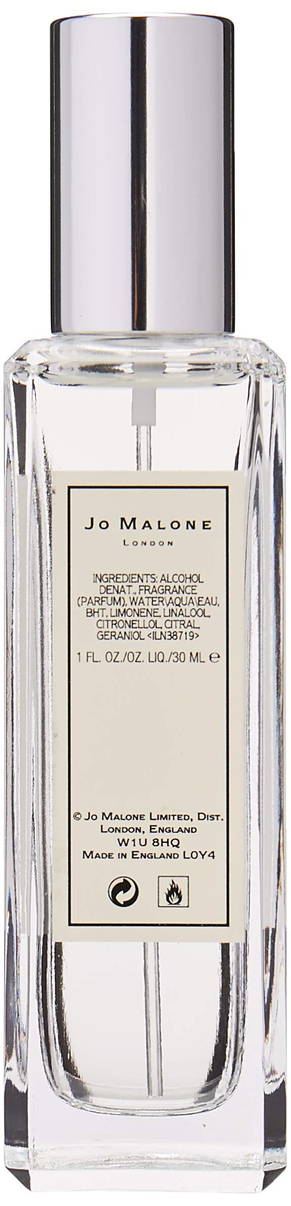 Jo Malone Nectarine Blossom and Honey-Cologne, 1 Ounce Beauty & Personal Care Jo Malone
