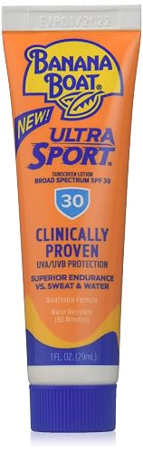BANANA BOAT SPRT30SPF1OZ by BANANA BOAT MfrPartNo 06604 Beauty & Personal Care Banana Boat