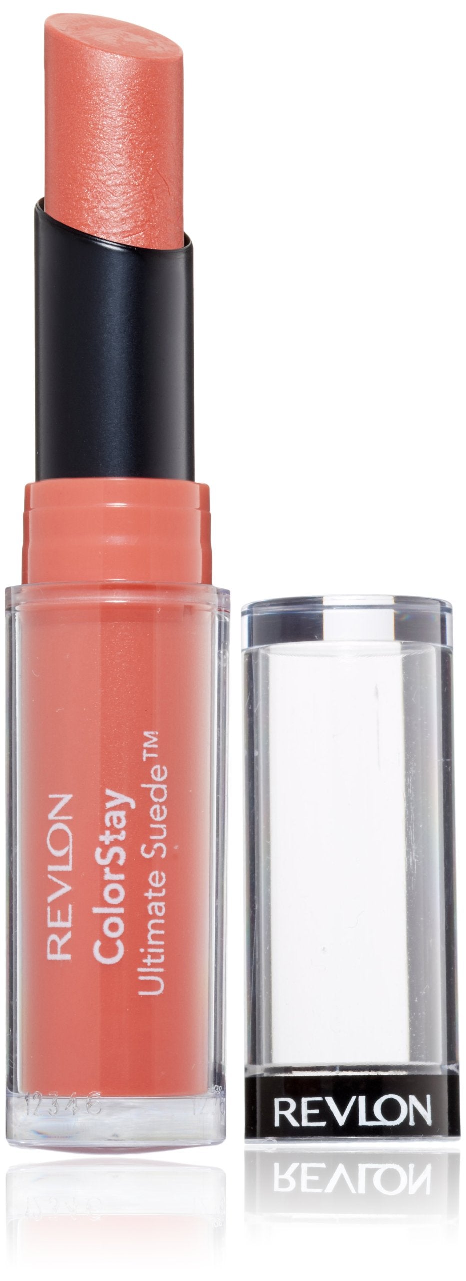 Revlon Colorstay Ultimate Suede Lipstick, Flashing Lights, 0.09 Ounce Beauty & Personal Care REVLON