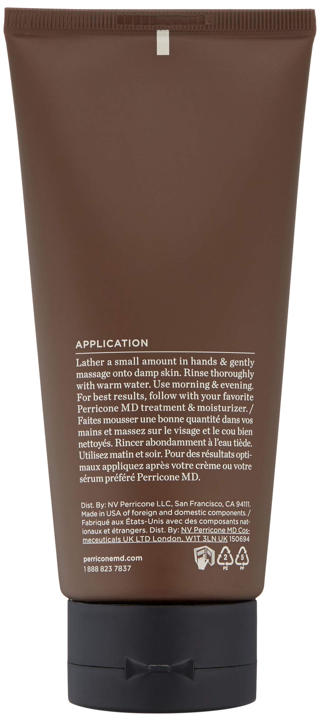 Perricone MD High Potency Classics Nutritive Cleanser, 6 fl. oz. Beauty & Personal Care Perricone MD