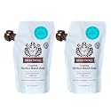 Moon Valley Foaming Hand Soap Refill Pouch, Two-Pack Mint Lavendar Soap, Vegan and Non-GMO, Environmentally Friendly Option Beauty & Personal Care Moon Valley Organics