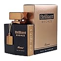 RASASI Brilliant Bronze Eau De Parfum 100 Ml. Beauty & Personal Care RASASI