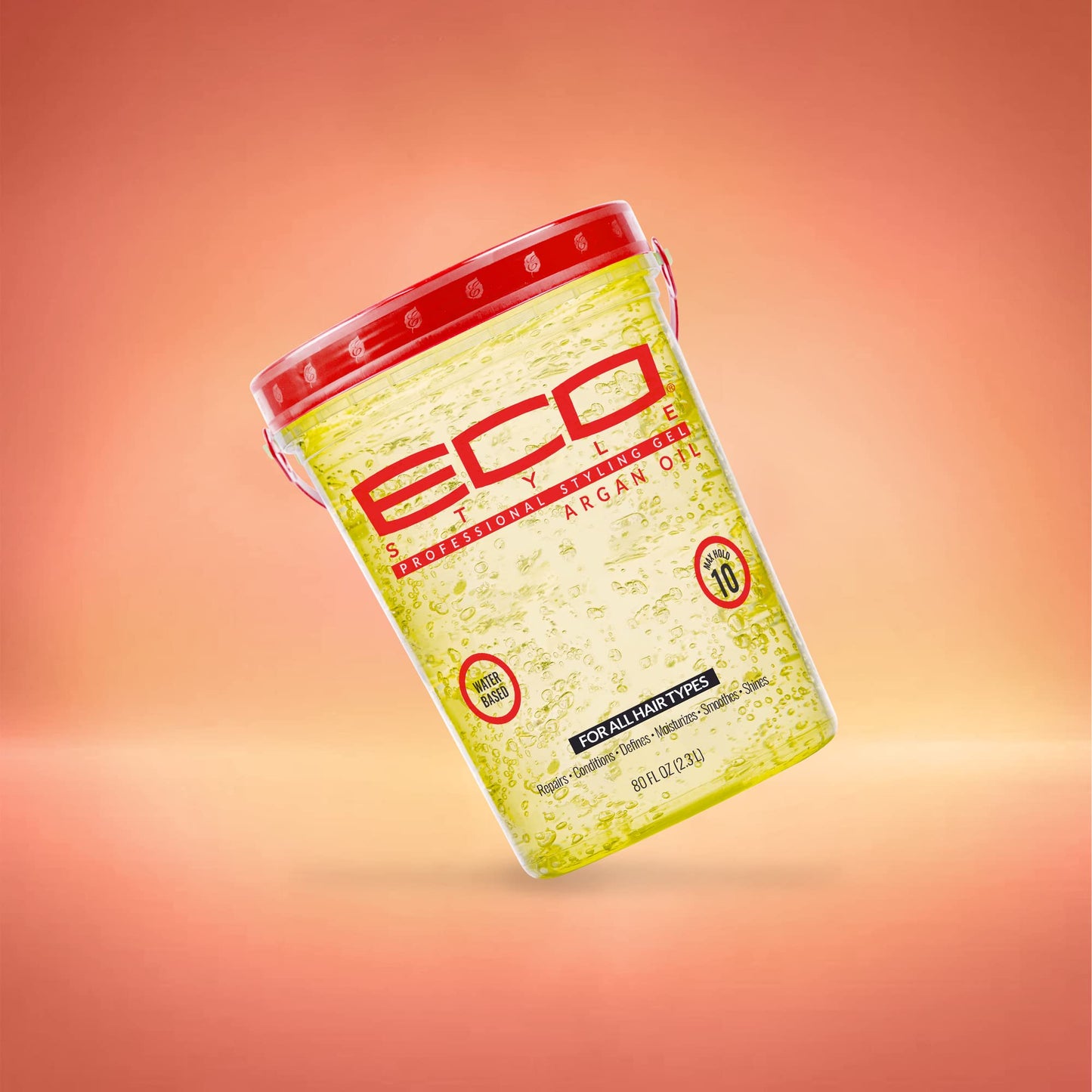 ECOCO STYLE GEL 5LB Beauty & Personal Care ECOCO